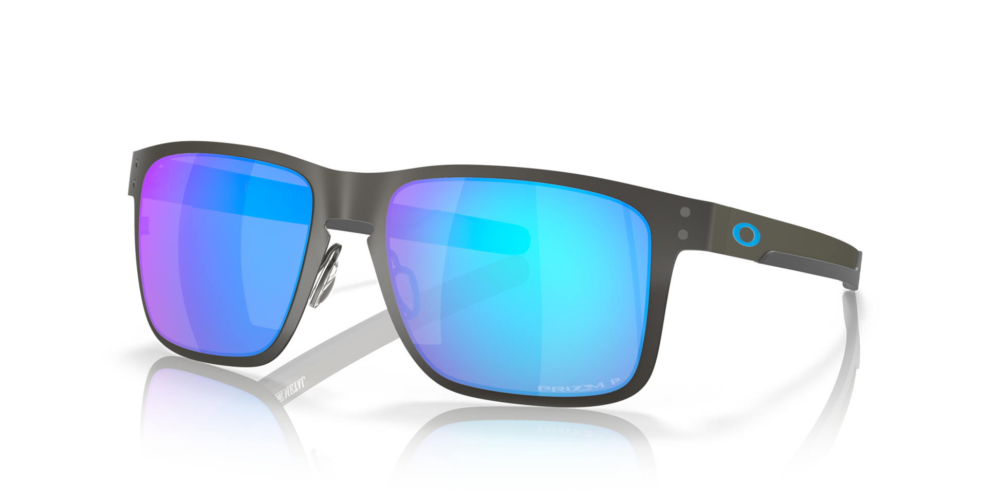 Oakley Holbrook Metal Glasses