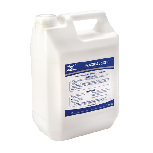 Mizuno Magical Soft 4 Liter