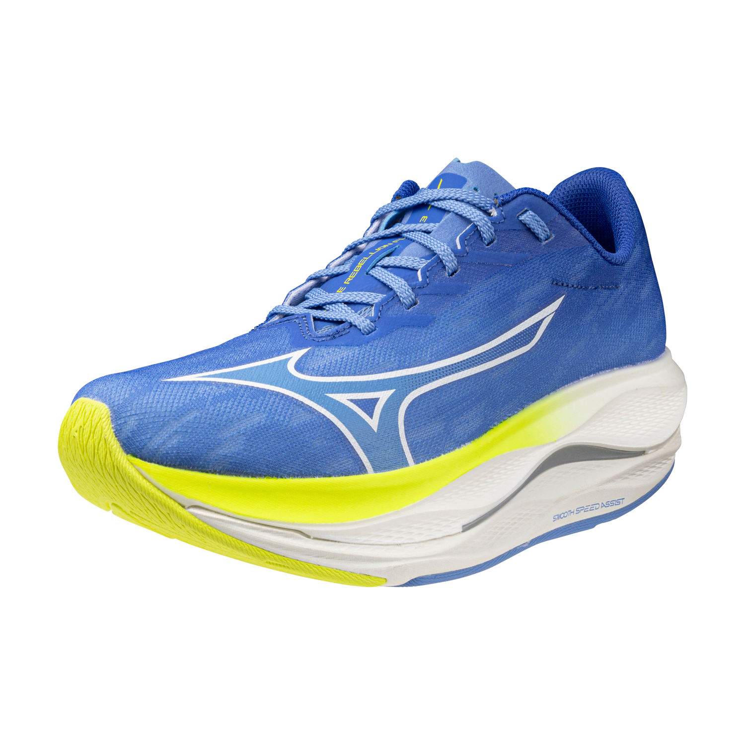 Mizuno Women's Wave Rebellion Flash 3 Running Shoes