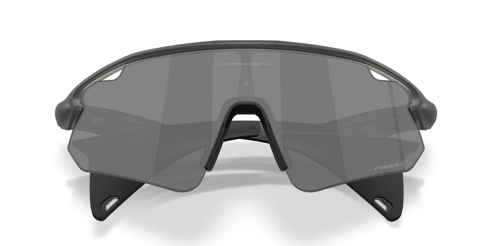 Oakley Stunt Devil A Sunglasses