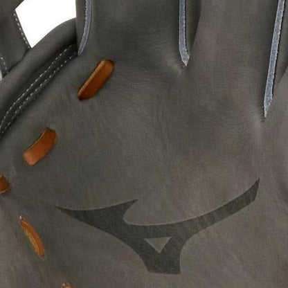 Mizuno GPSF-12D Pro Select Fastpitch 12" Premium Infielder Glove