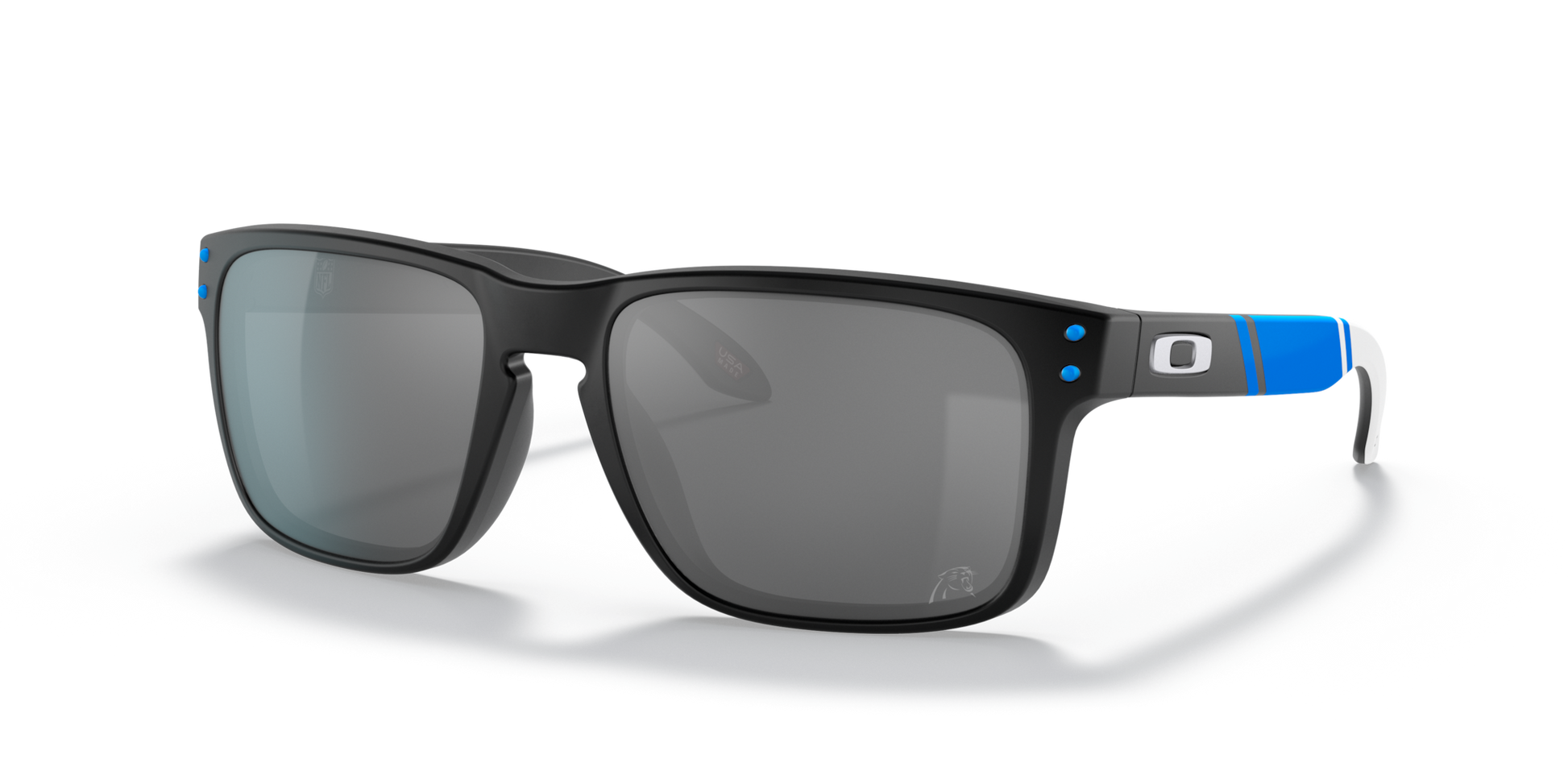 Oakley Holbrook NFL Glasses