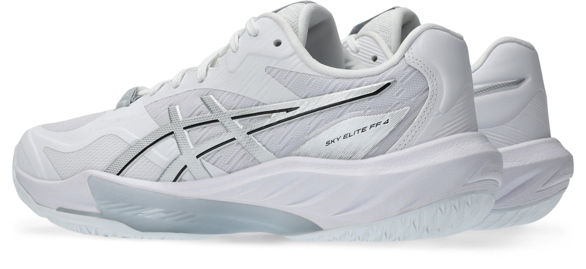 Asics Women's Sky Elite FF 4 Volleyball Shoes