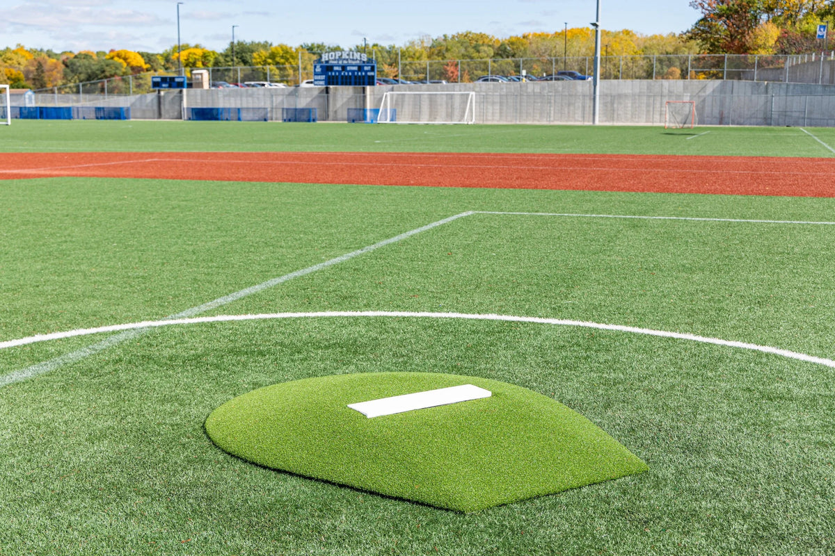 Portolite Baseball 6" Oversized Stride Off Game Mound