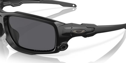 Oakley Si Ballistic Shocktube Sunglasses