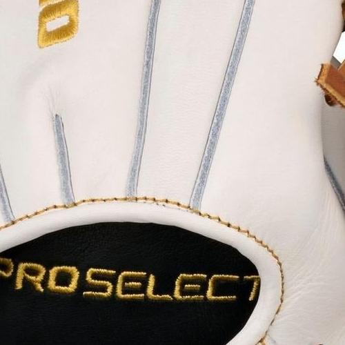 Mizuno GPSF-11D Pro Select Fastpitch 12" Premium Pitcher Glove
