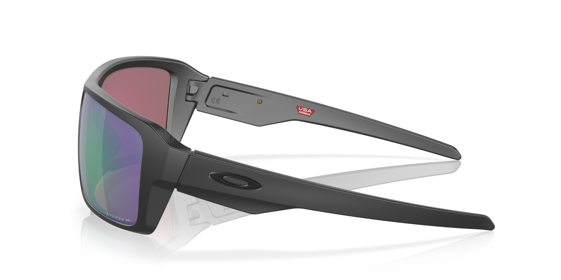 Oakley Double Edge Glasses