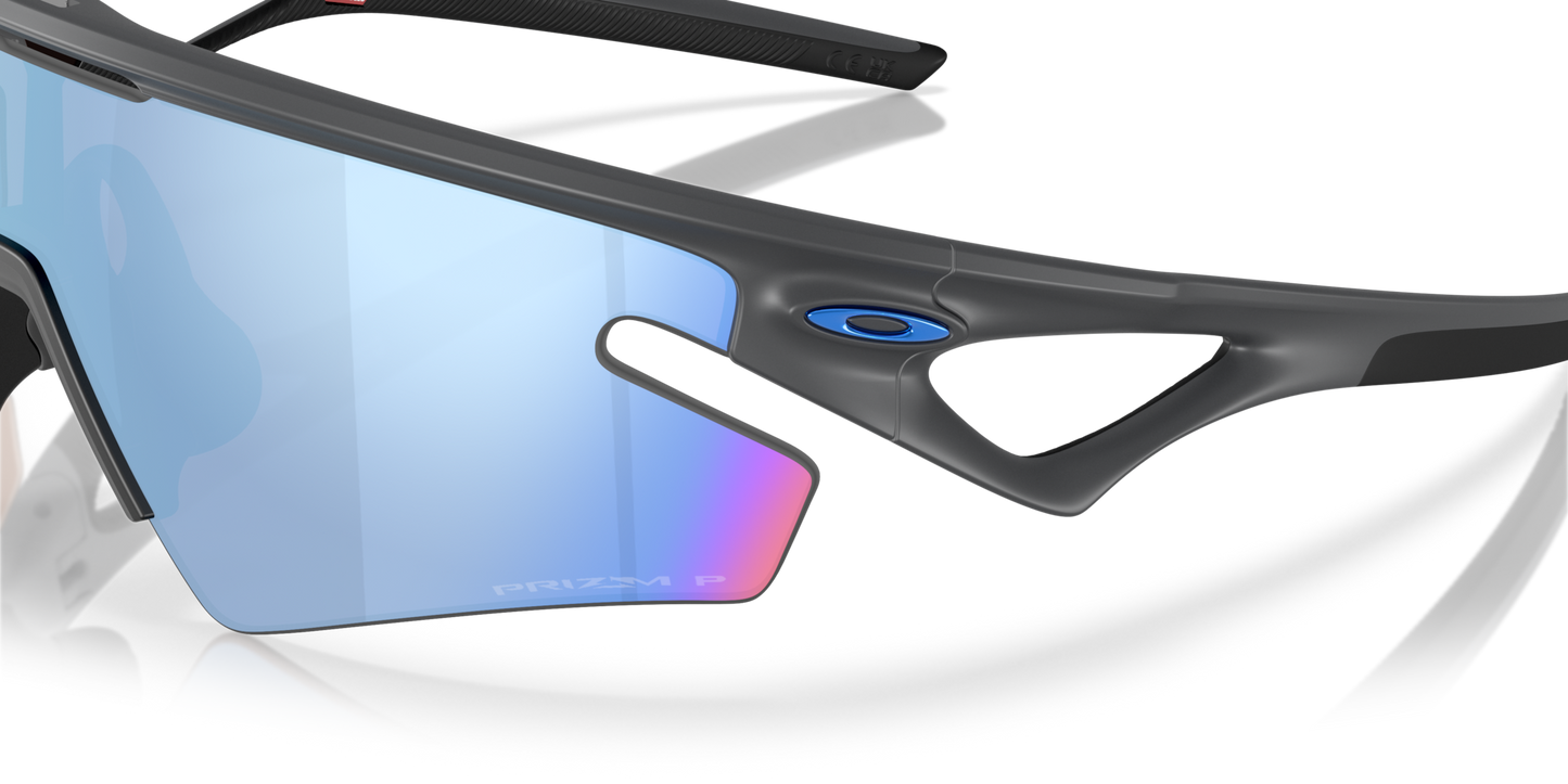 Oakley Sphaera Slash Sunglasses