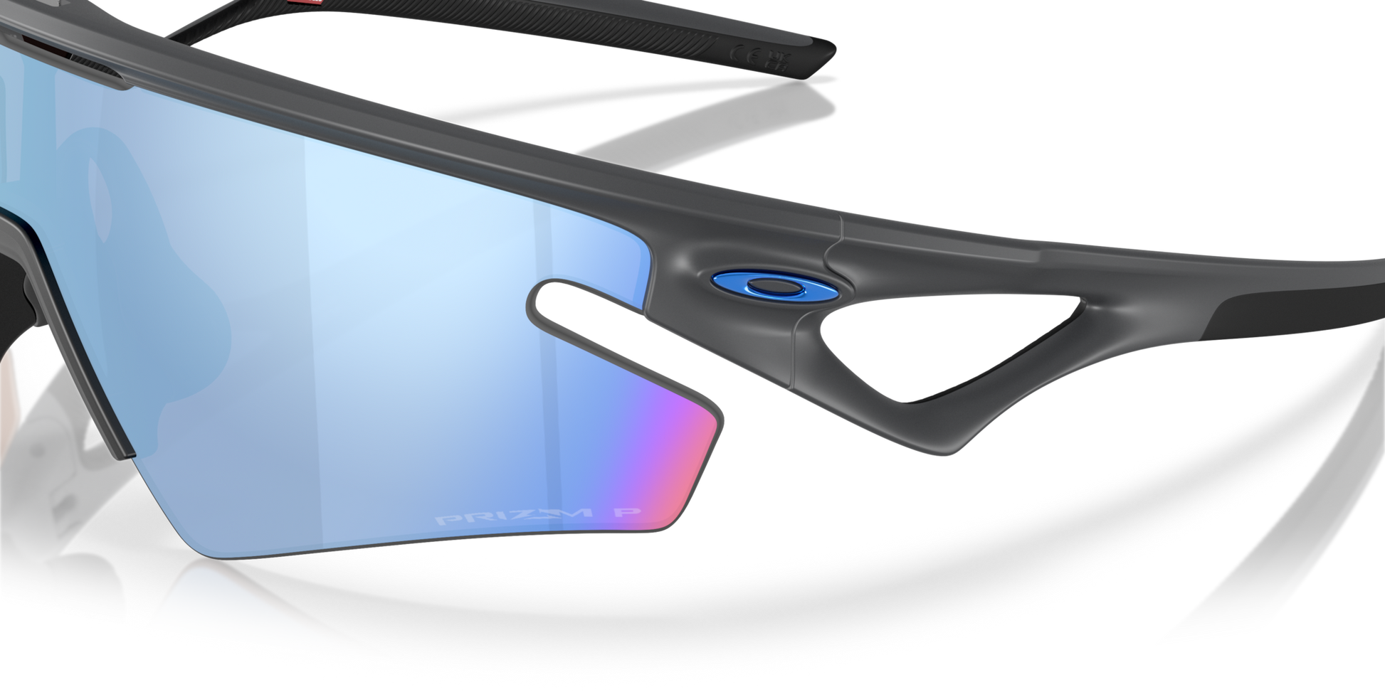 Oakley Sphaera Slash Sunglasses