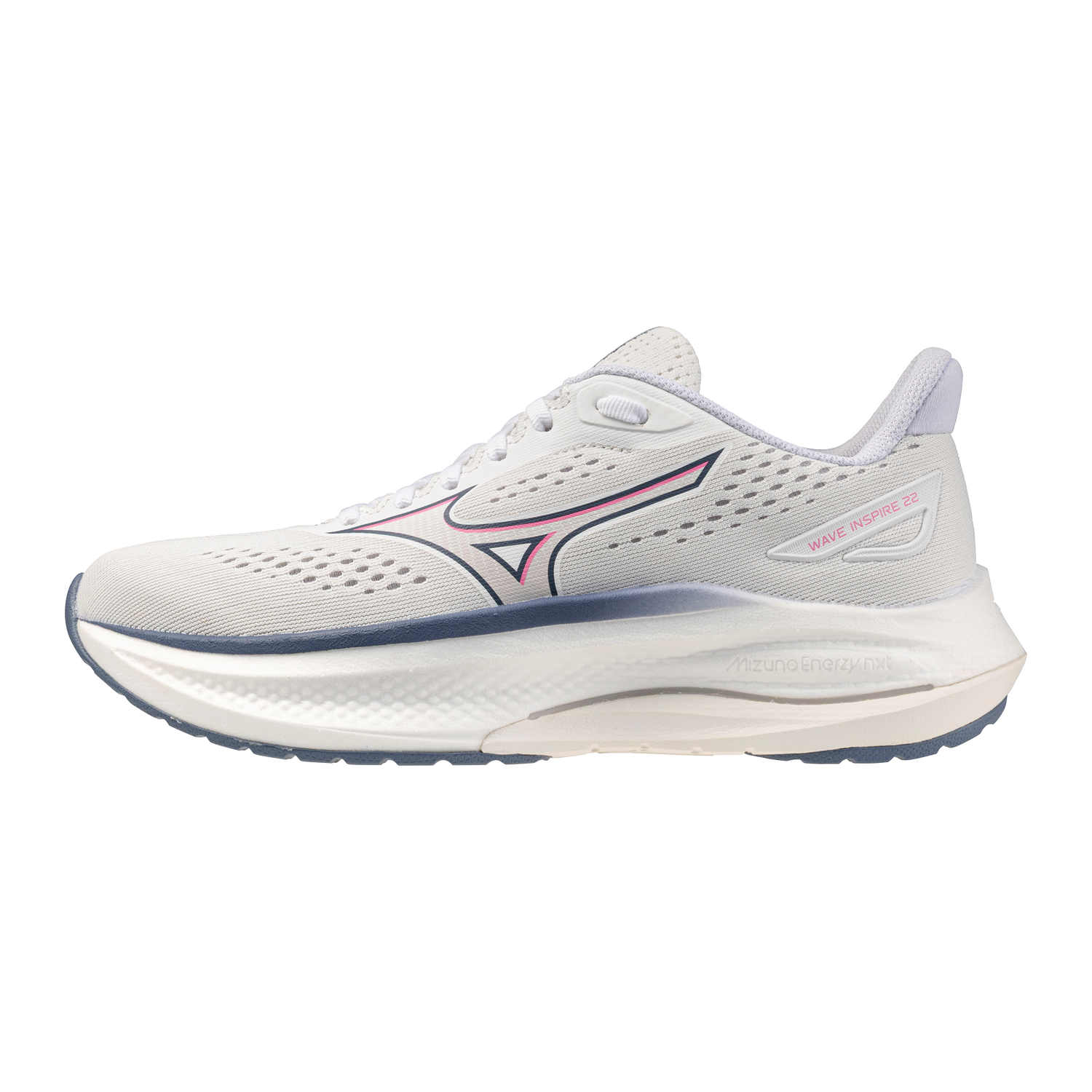Mizuno Women's Wave Inspire 22 Running Shoes