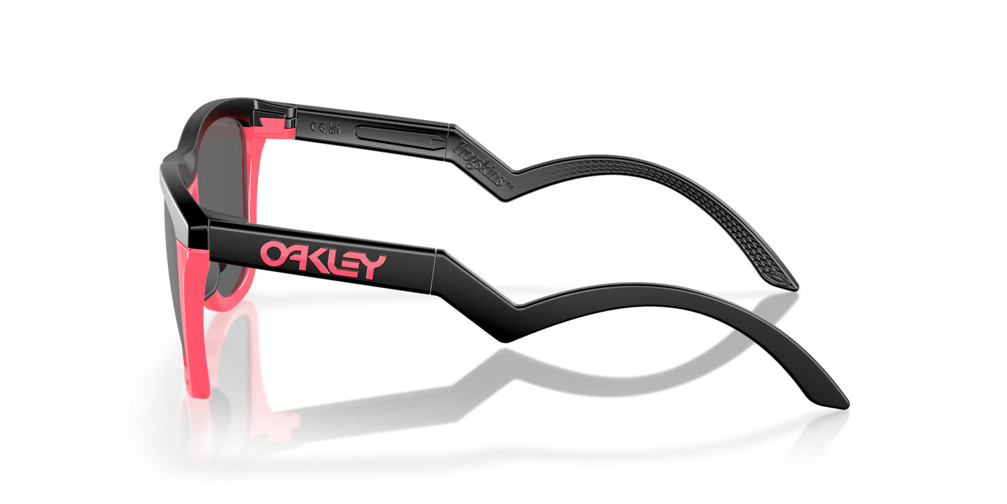 Oakley Frogskins Hybrid Glasses