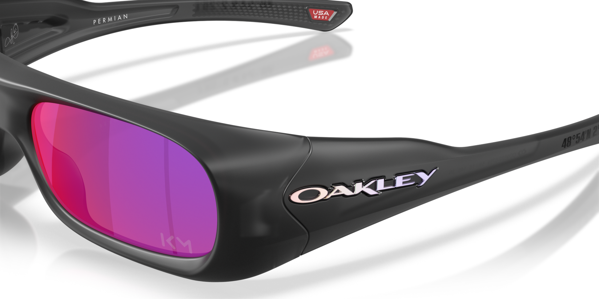 Oakley Permian Glasses