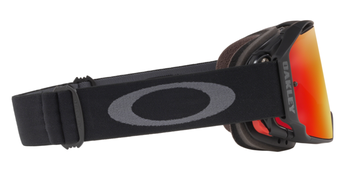 Oakley Airbrake Mountain Bike MX Goggles