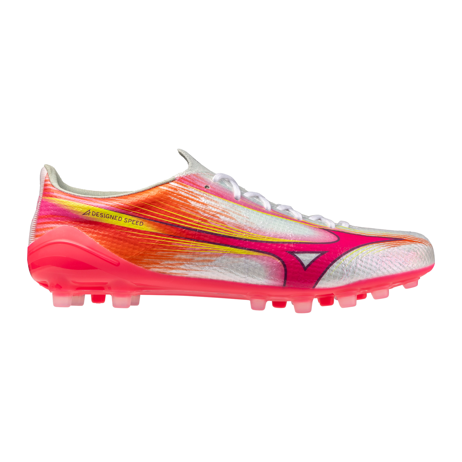 Mizuno Adult A III Elite AG Soccer Cleats