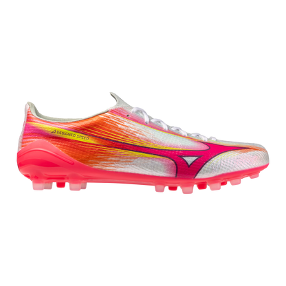 Mizuno Adult A III Elite AG Soccer Cleats