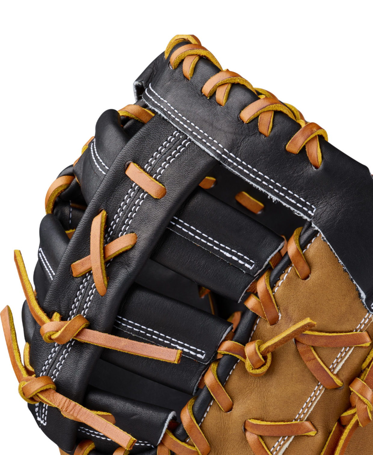 2027 Wilson A2000 1677 12.5" First Base Baseball Mitt