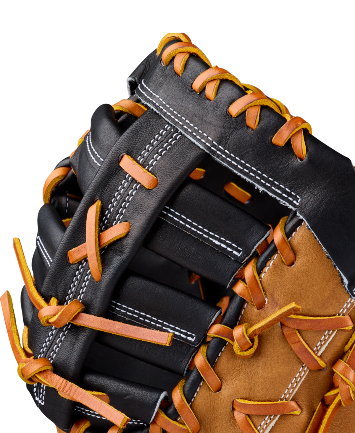 2027 Wilson A2000 1677 12.5" First Base Baseball Mitt