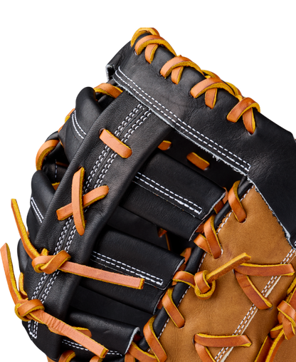 2027 Wilson A2000 1677 12.5" First Base Baseball Mitt