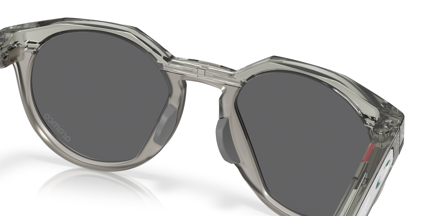 Oakley HSTN Metal Glasses