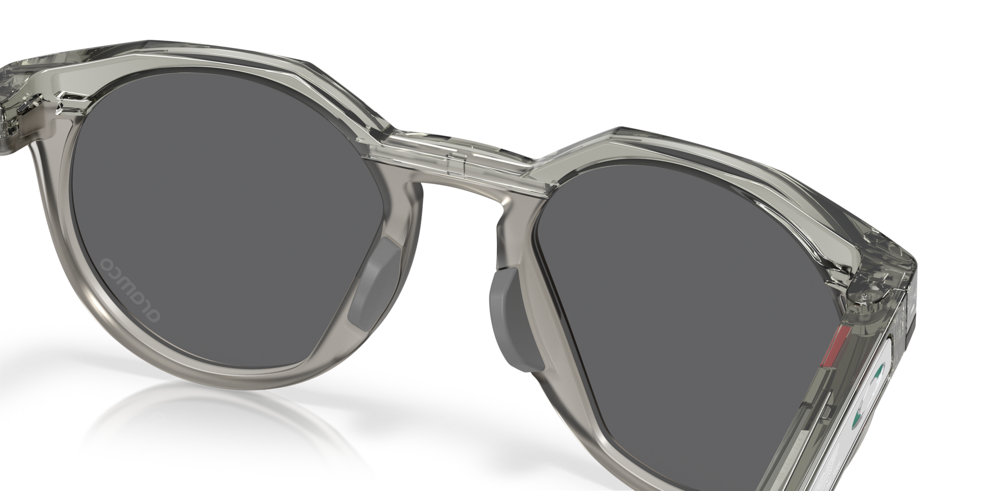 Oakley HSTN Metal Glasses