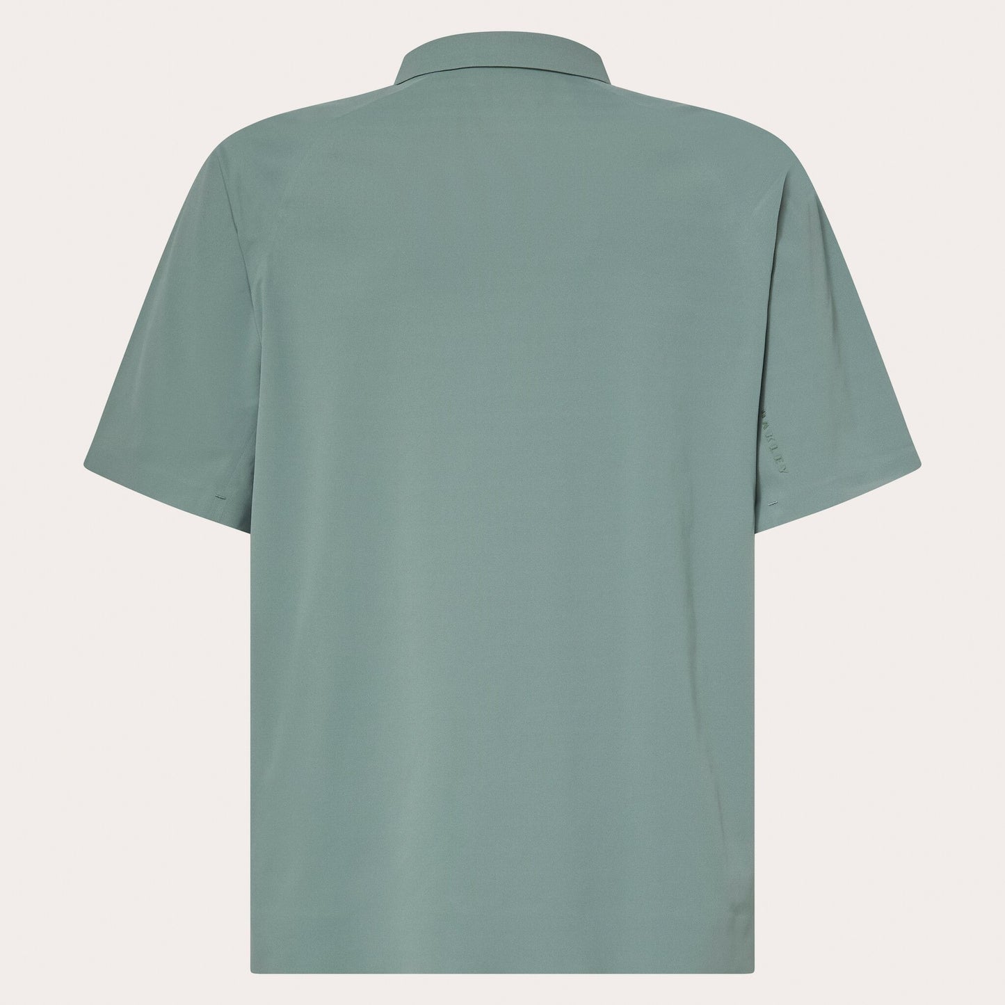 Oakley Men's C1 Sonic Weld Polo