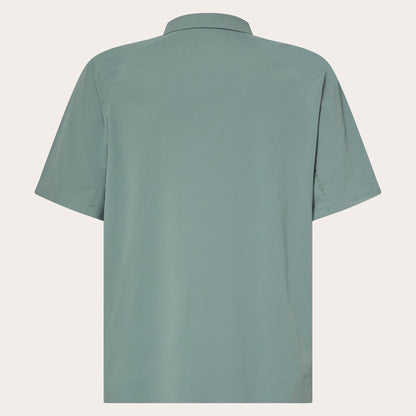 Oakley Men's C1 Sonic Weld Polo