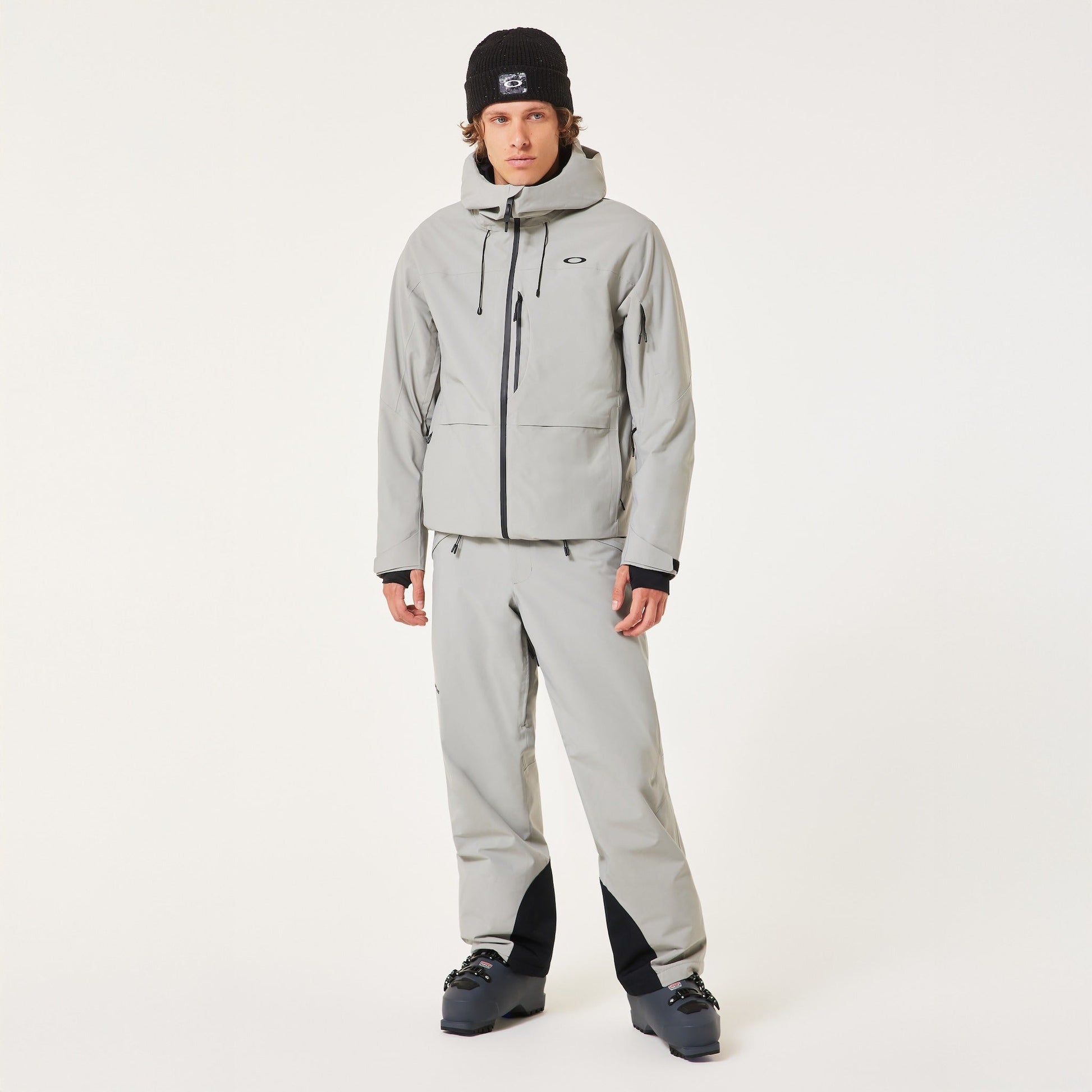 Oakley Men's Canopy Insulated Jacket