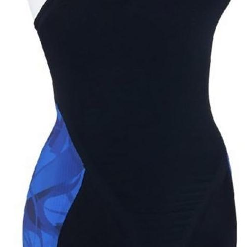 Mizuno Women's GX-Sonic 6 Compression Release Technical Swimsuit