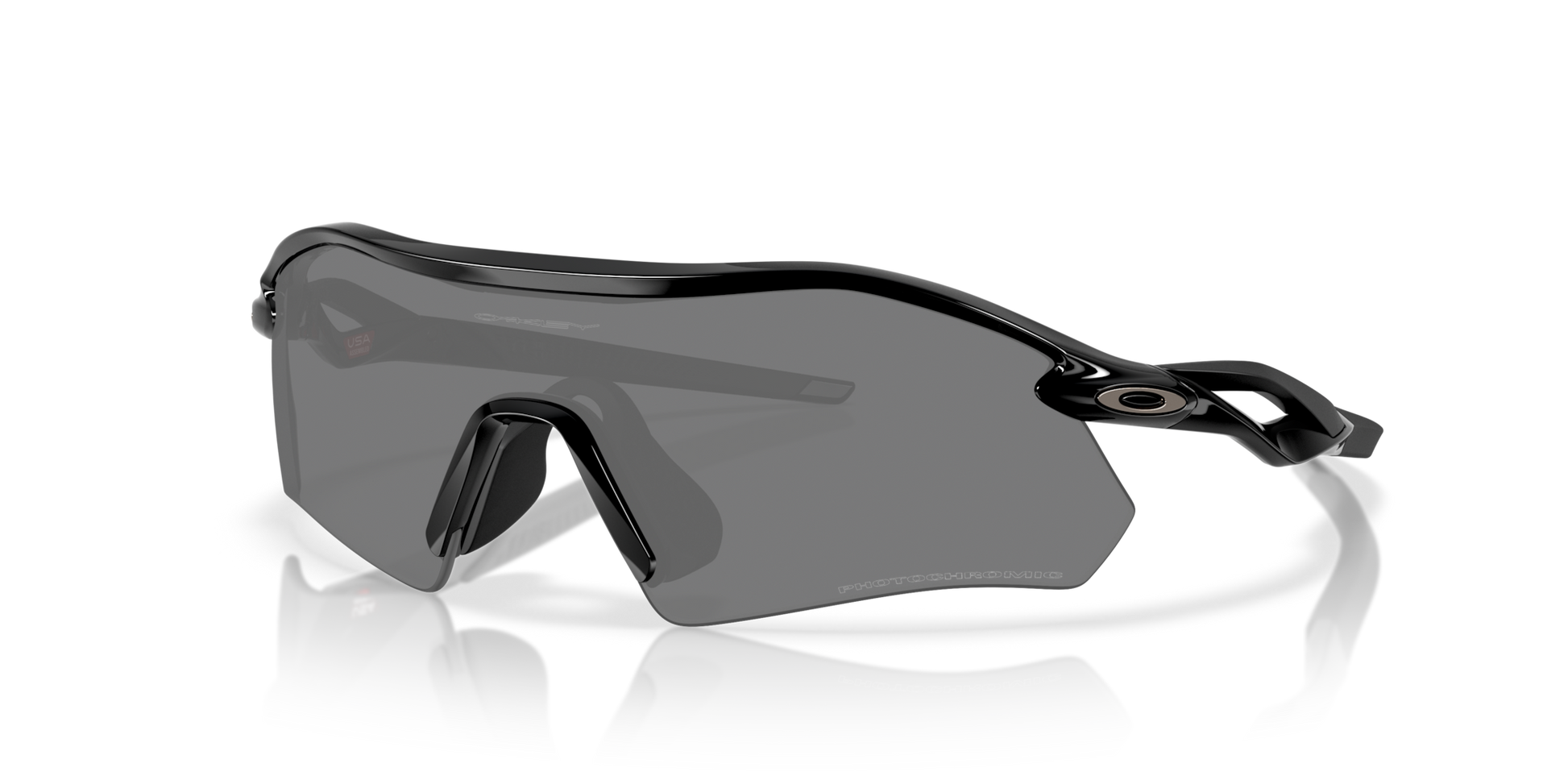 Oakley Radar Plate Sunglasses