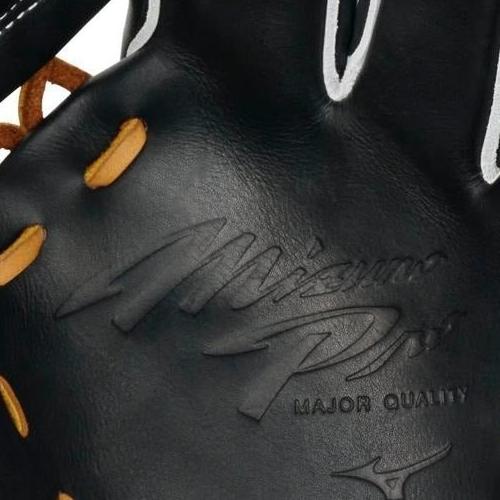 Mizuno GMP-4000R Pro 11.5" Premium Infielder Baseball Glove