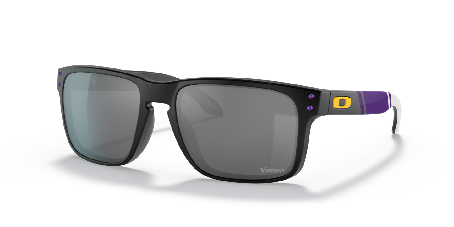 Oakley Holbrook NFL Glasses
