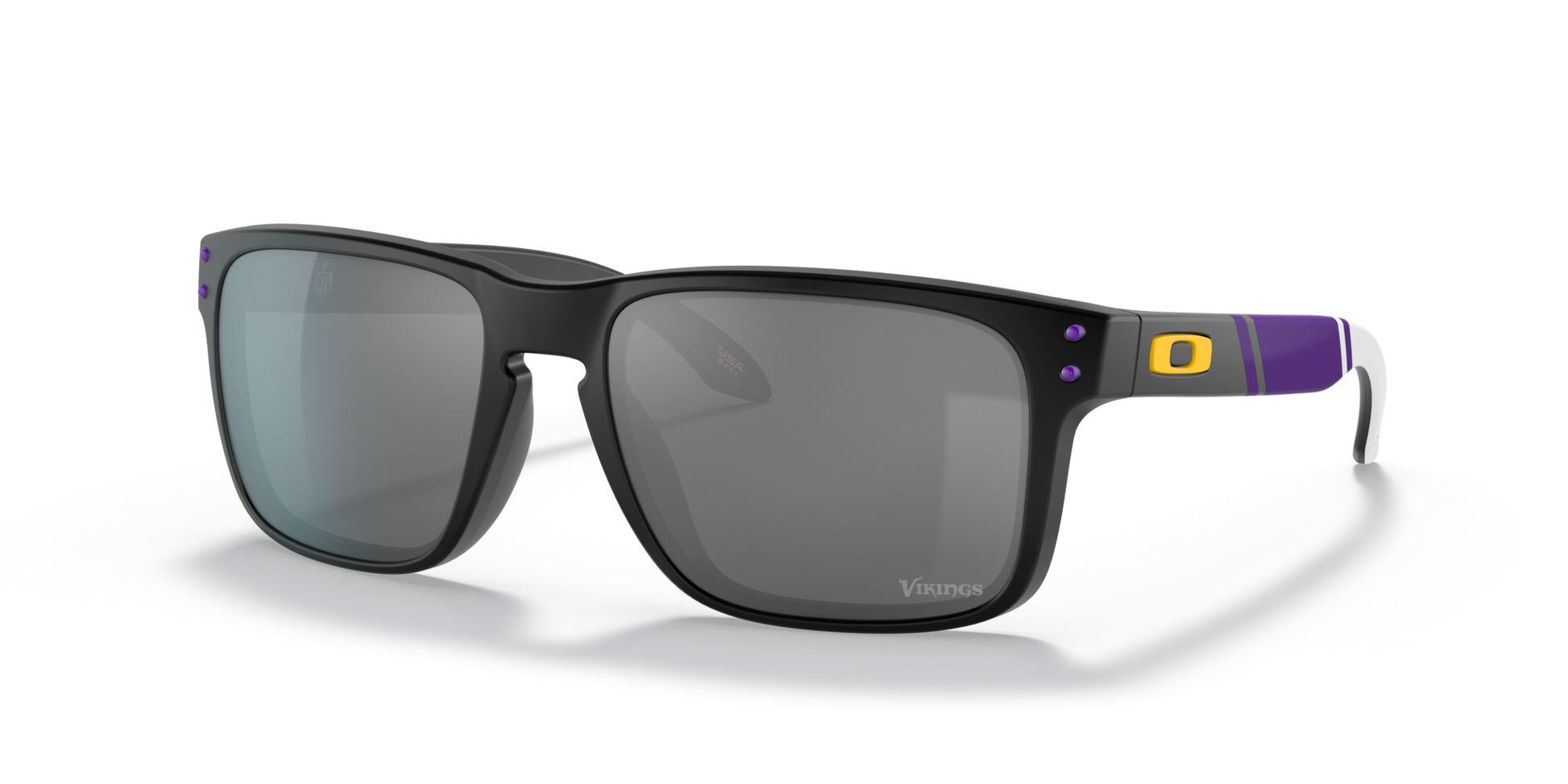 Oakley Holbrook NFL Glasses