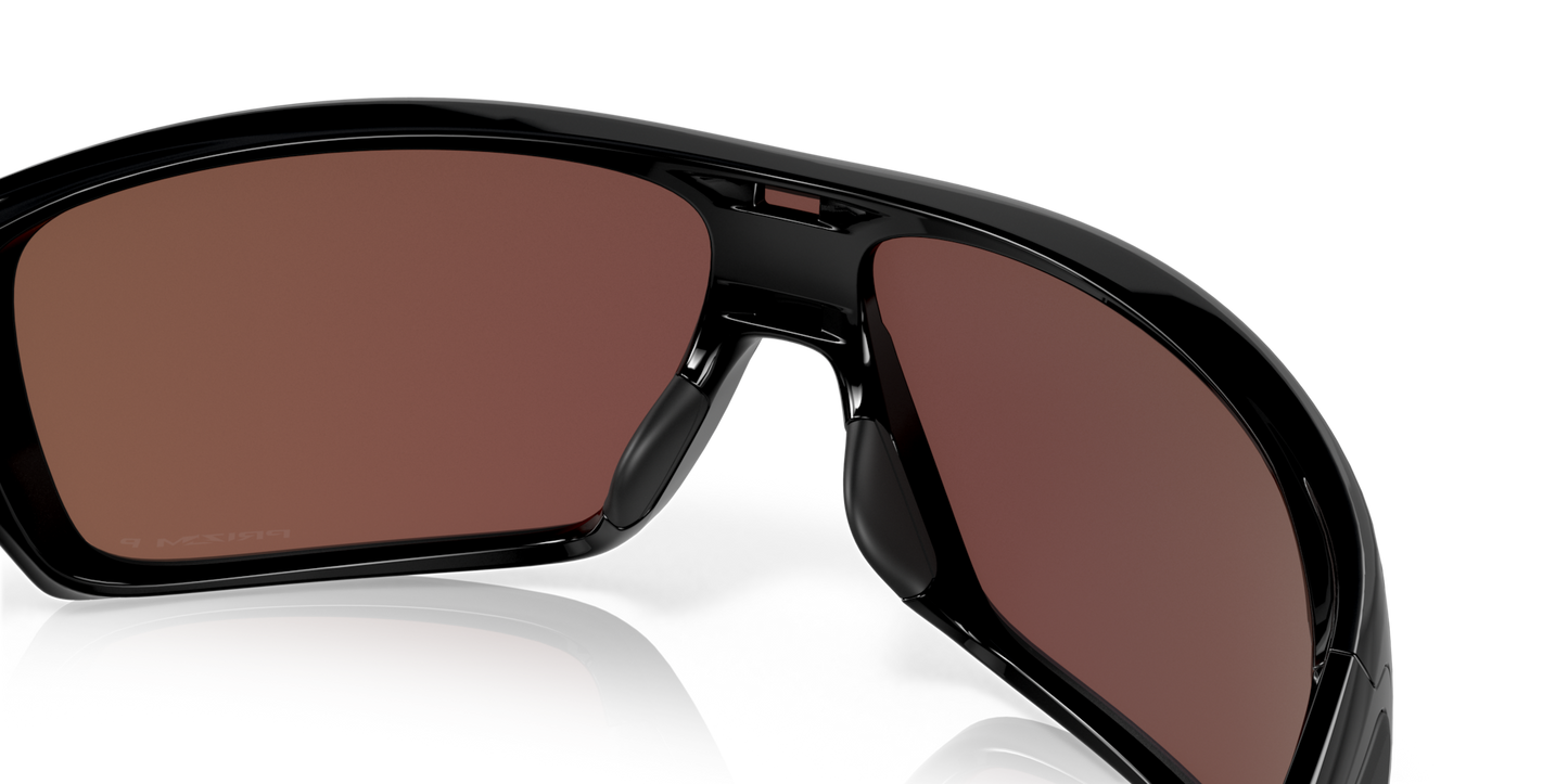 Oakley Turbine Rotor Glasses