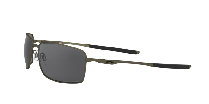 Oakley Square Wire Glasses