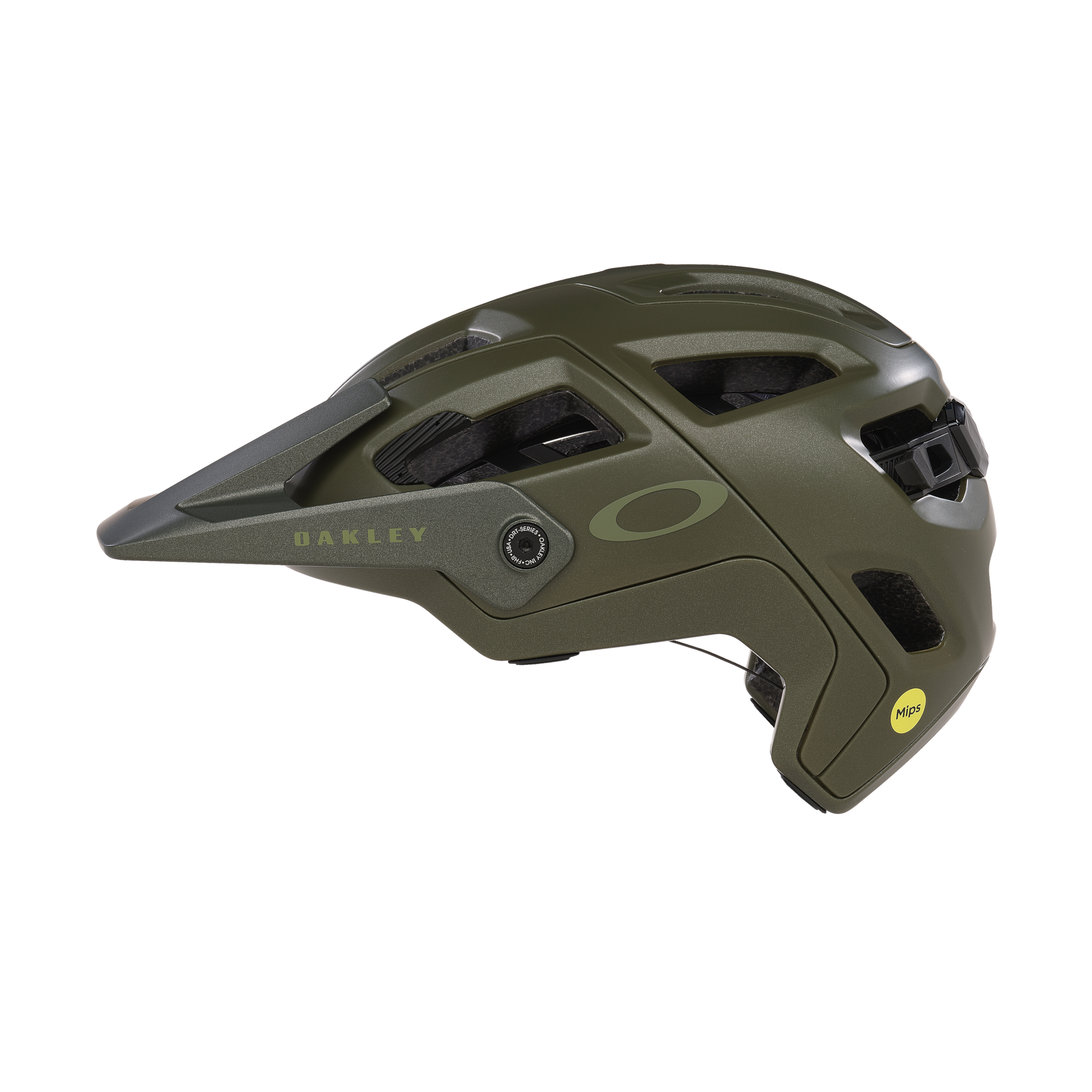Oakley Drt5 Maven Bike Helmet
