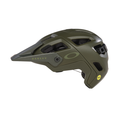 Oakley Drt5 Maven Bike Helmet
