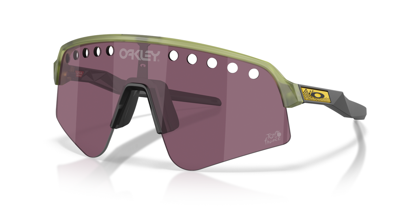 Oakley Sutro Lite Sweep Sunglasses