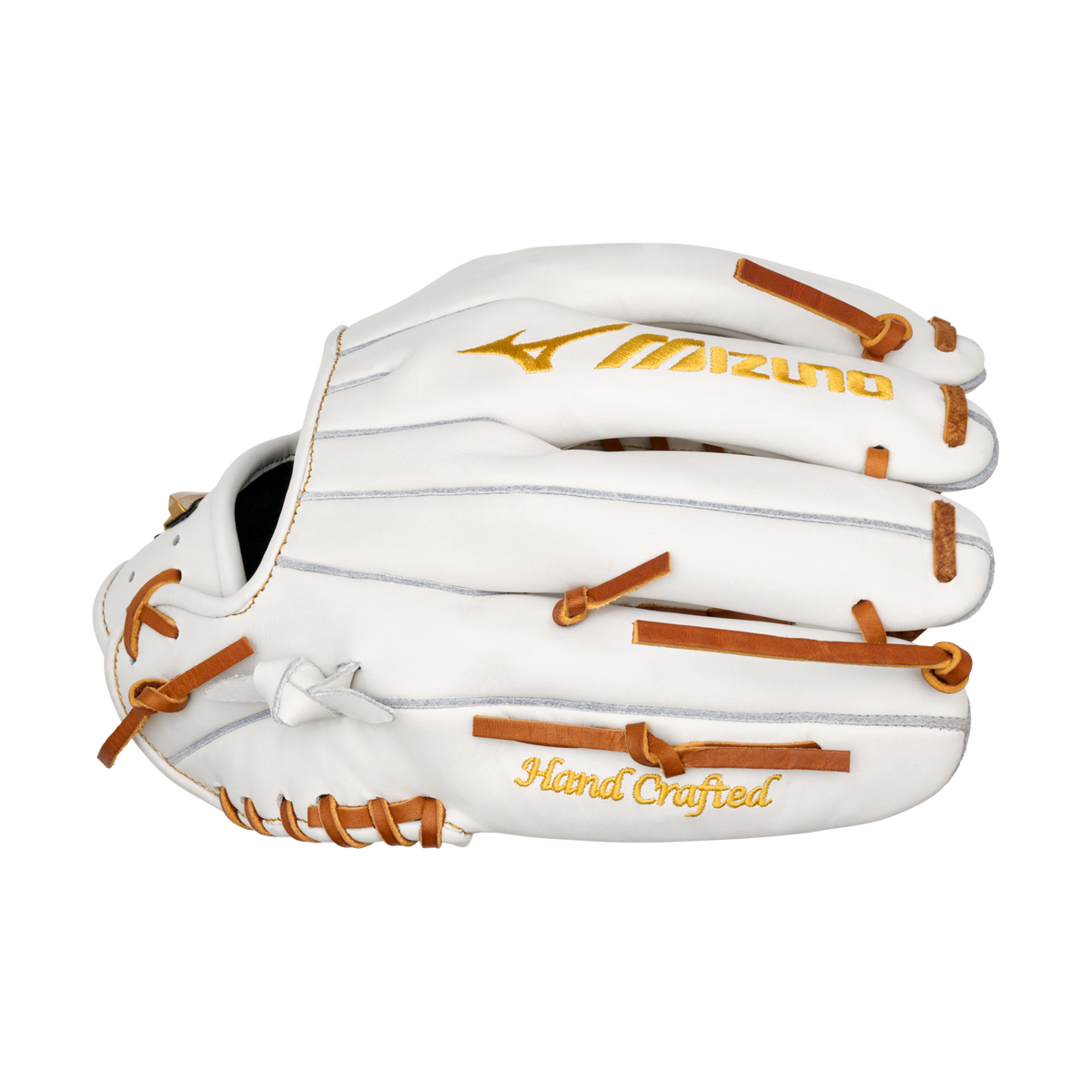 Mizuno GPSF-11D Pro Select Fastpitch 12" Premium Pitcher Glove