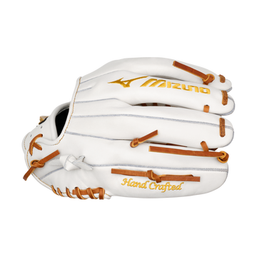 Mizuno GPSF-11D Pro Select Fastpitch 12" Premium Pitcher Glove