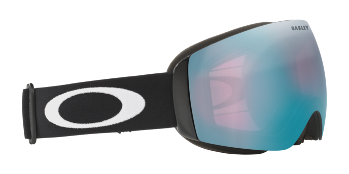 Oakley Flight Deck M Snow Goggles
