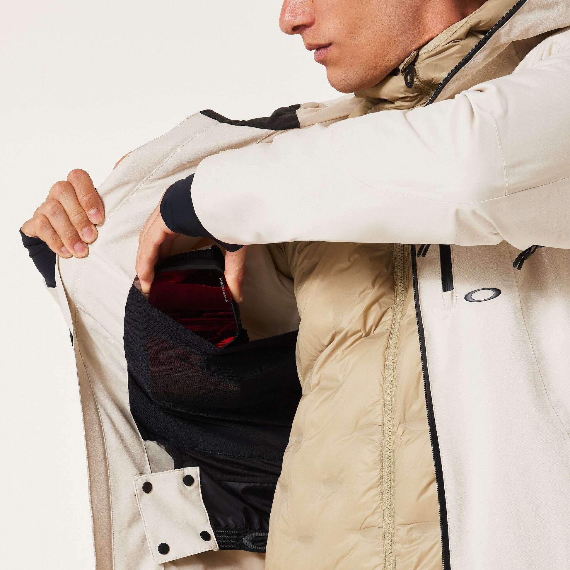 Oakley Men's Kendall RC Shell Jacket 2.0