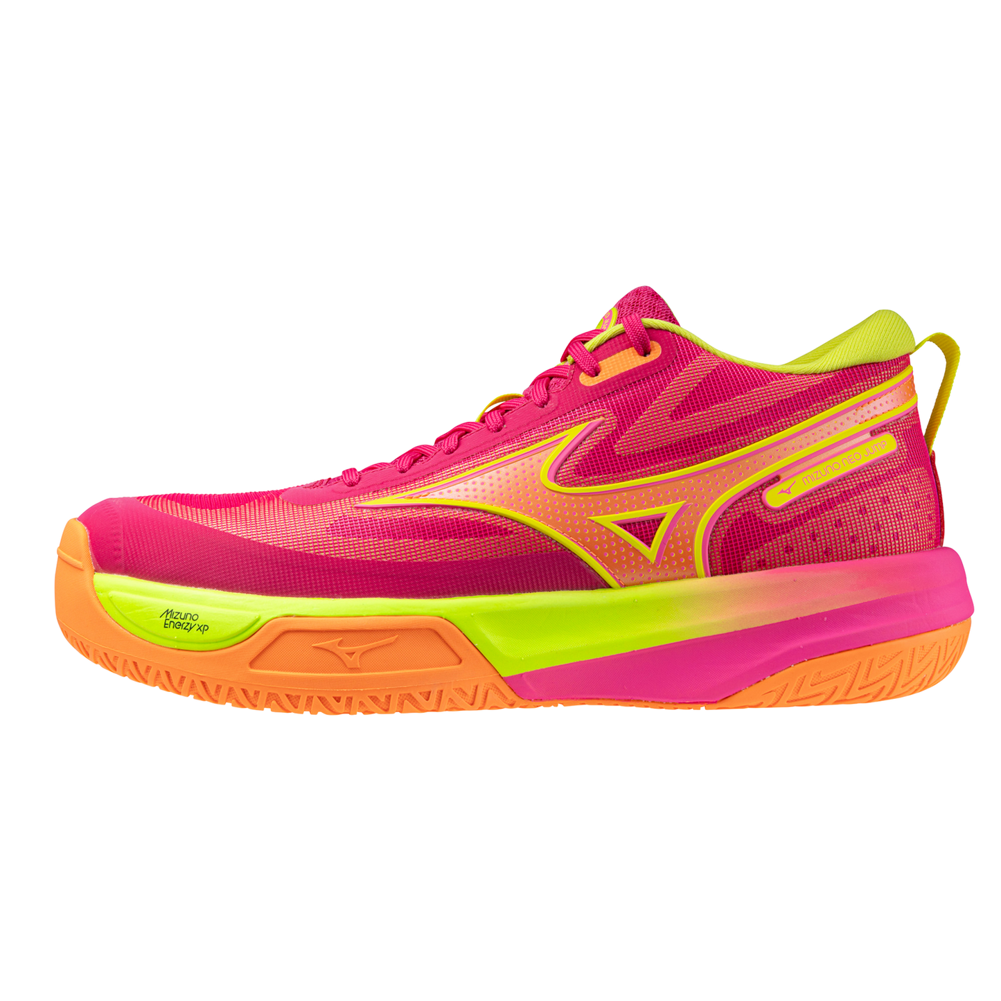 Mizuno Adult Neo Jump Volleyball Shoes