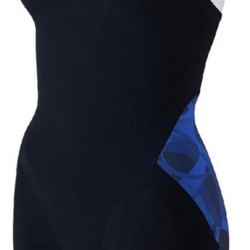 Mizuno Women's GX-Sonic 6 Emotional Techniques Technical Swimsuit