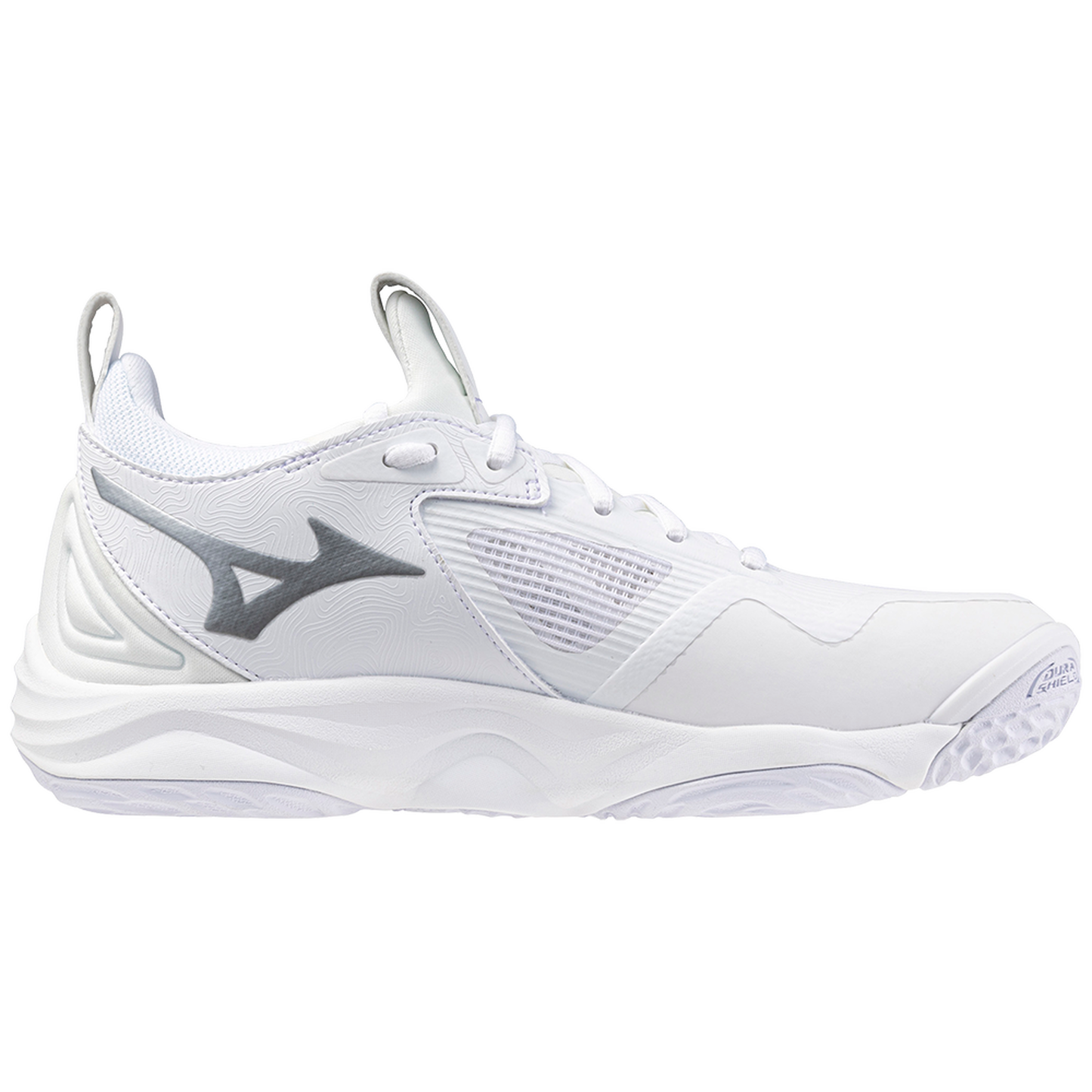 Mizuno Women's Wave Momentum 3 Volleyball Shoes