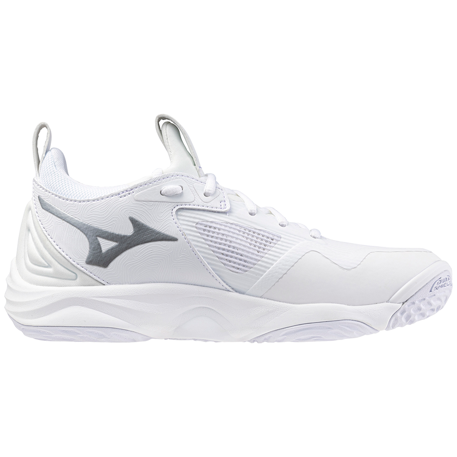 Mizuno Women's Wave Momentum 3 Volleyball Shoes