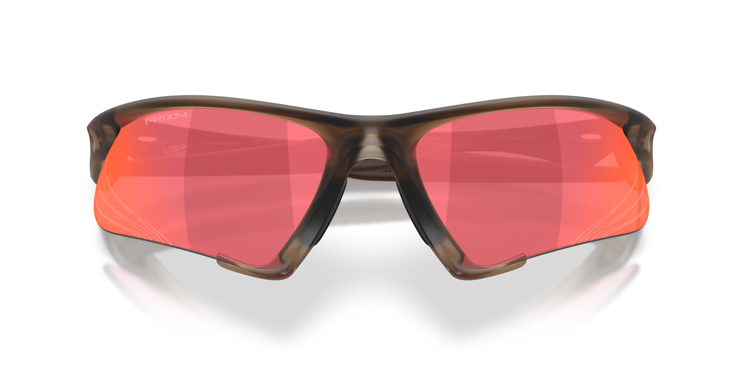 Oakley Suture Jacket Sunglasses