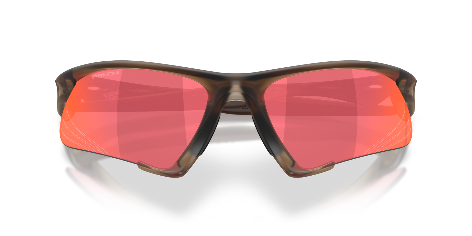 Oakley Suture Jacket Sunglasses
