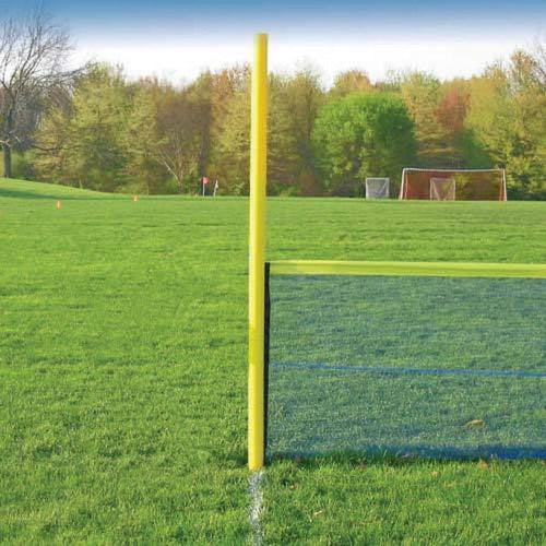 8' Foul Pole Kit For Grand Slam In-Ground Fencing