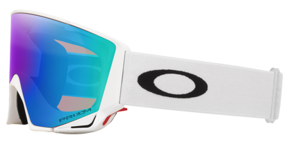 Oakley Flow Scape L Snow Goggles