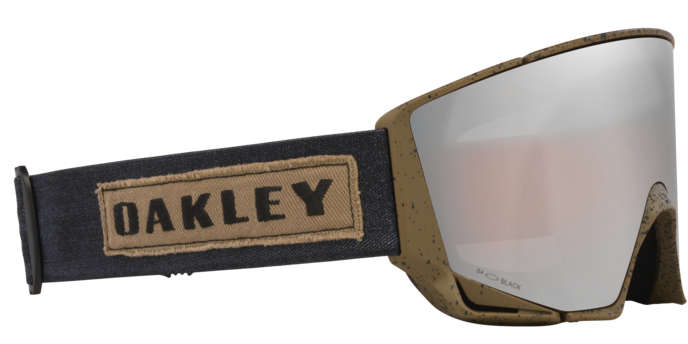 Oakley Flow Scape AF L Snow Goggles